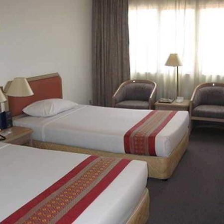 Riverview Hotel Bandar Seri Begawan Luaran gambar