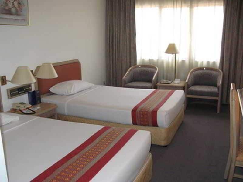 Riverview Hotel Bandar Seri Begawan Luaran gambar