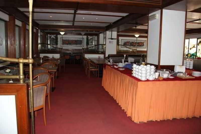 Riverview Hotel Bandar Seri Begawan Luaran gambar